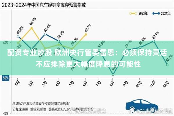 配资专业炒股 欧洲央行管委雷恩：必须保持灵活 不应排除更大幅度降息的可能性