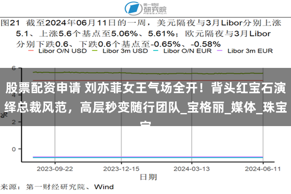 股票配资申请 刘亦菲女王气场全开！背头红宝石演绎总裁风范，高层秒变随行团队_宝格丽_媒体_珠宝